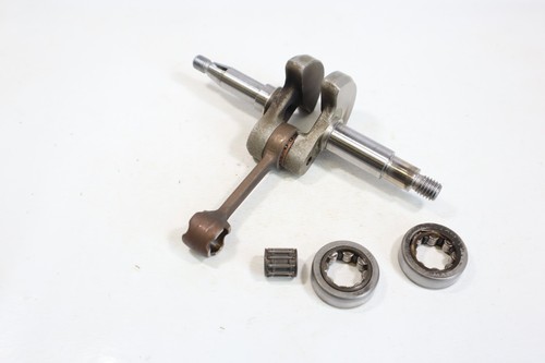 Véritable vilebrequin sachs - vilebrequin,