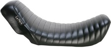 Selle simple Bare Bones Le Pera Harley-Davidson Dyna Lk-001pt