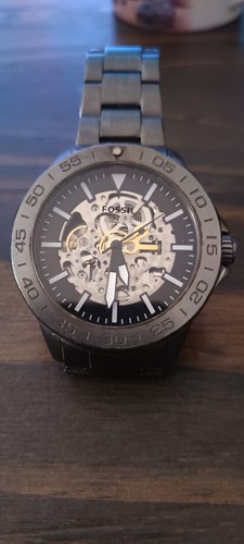 Montre automatique fossil - automatique,