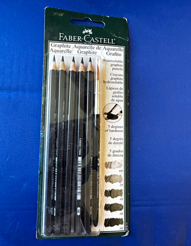 Faber castell graphite - faber-castell,