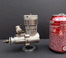 Moteur Ancien RC Hirtenberger