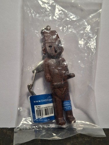 Figurine neuve porte clé - figurine,