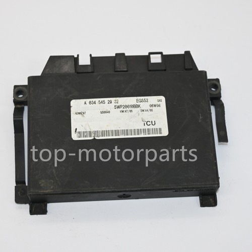 Oem transmission control - transmission,