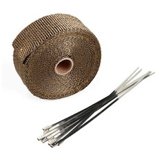 5CM X 10M Fibre de Verre