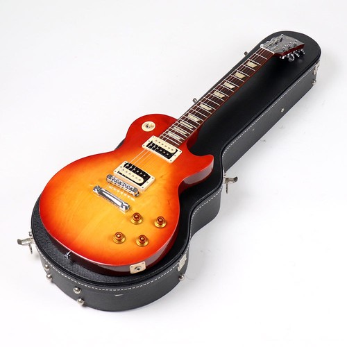 Gibson les paul studio - les,