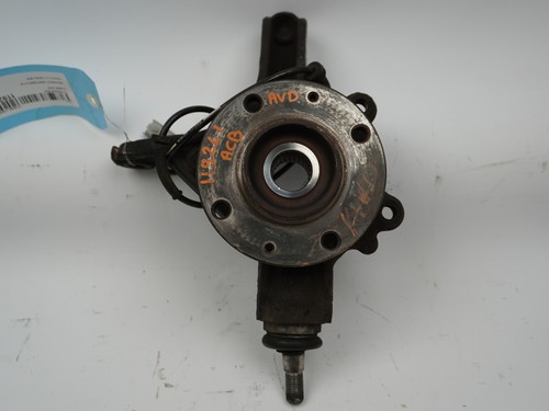 Fusee avd occasion - , peugeot