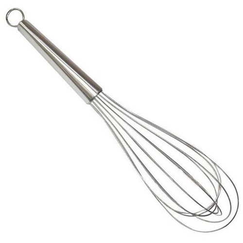 Lagostina fouet inox 27cm - inox,