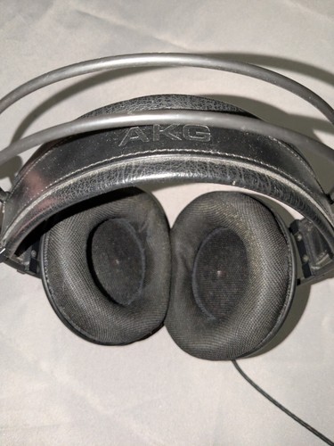Akg k501 casque audio - casque,