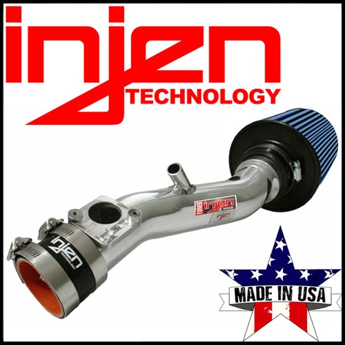 Injen short ram - injen, cold