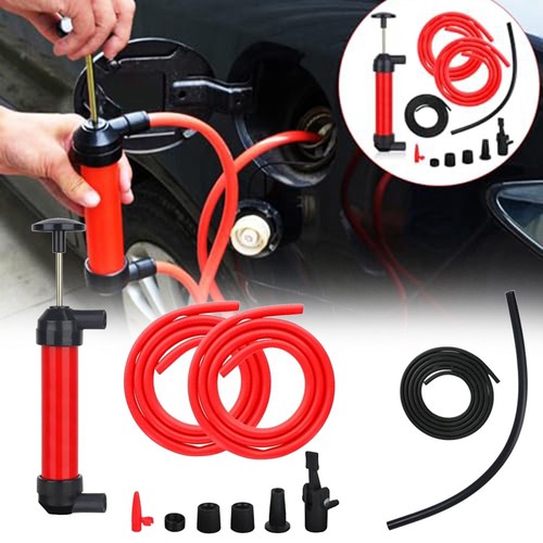 Pompe siphon portative pour - pompe,