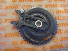 GENUINE STIHL MS211C MS250C MS251C CHAINSAW CHAIN ADJUSTER TENSIONER GEAR