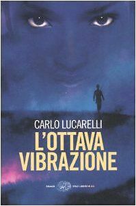 Ottava vibrazione de - l'ottava,