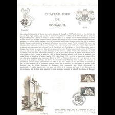 Document Officiel 1976 -