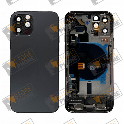 Chassis arrière complet apple - complet,