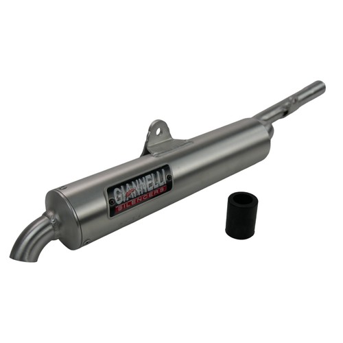 Auspuffendtopf giannelli pour - auspuffendtopf,