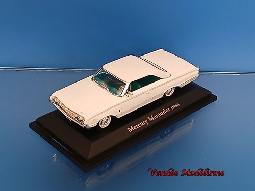 Voiture collection - de,