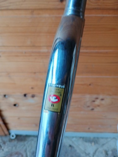 Fourche vintage 1990s unicrown - fourche,
