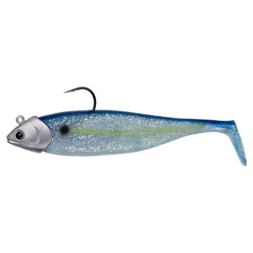 Illex nitro shad - illex, +