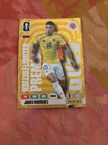 Panini adrenalyn fifa world - fifa,