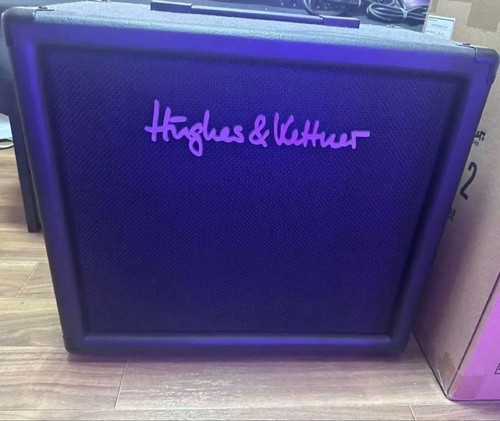 Cabinet hughes kettner tm - kettner,