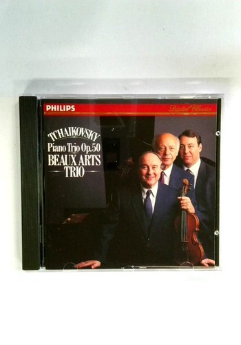 Piano trio - piano,