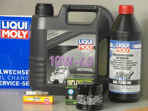 Kit maintenance suzuki - maintenance,