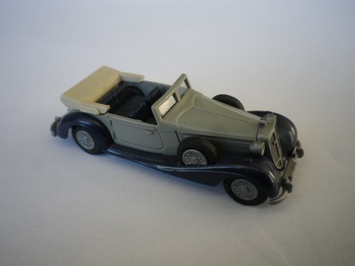 Praline horch 853a - horch, en