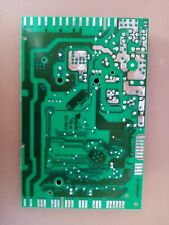 CARTE ELECTRONIC DE LAVE