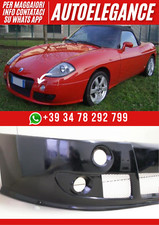 ❤️Regard Levage Pare-Chocs Avant Compatible Avec FIAT Barchetta 1995–200❤️
