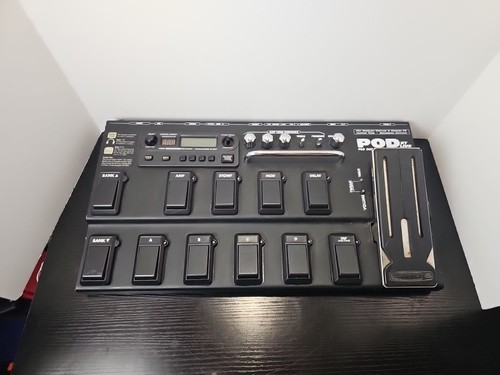 Line pod live pro - pod,
