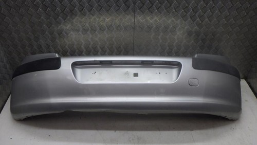 Pare choc arriere - , peugeot