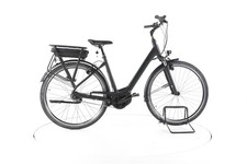 Giant Entour E+ 1 RT Vélo électrique de ville Batterie 400Wh 28" noir Pro vélo
