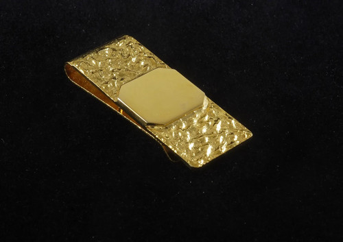 Porte billets plaque style - porte-billets,