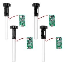 4Pcs 20MM Brumisateur à Ultrasons Brumisateur Atomiseur Transducteur Atomis1157