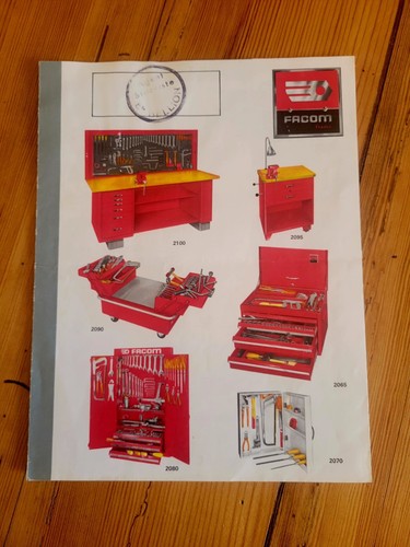 Feuillet publicitaire outil - feuillet,