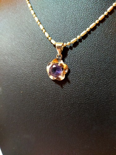 Saint valentin collier - saint,
