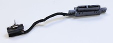 HP Pavilion DV6-3000 Optical Drive DVD RW Connector SATA with Cable Genuine