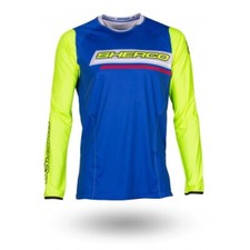 MAILLOT ENDURO SHERCO