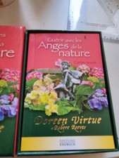 oracles Ange de la nature neuf