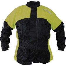 Veste moto Richa Rain Warrior