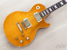 2014 Gibson Custom Shop