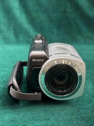 Sony dcr sr35e - dcr-sr35e, hd