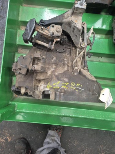 Boite vitesses ford - boite, de