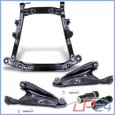 BARRE D'ESSIEU +2x JUSTES