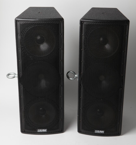 Eaw jf80 460 watt - watt, range