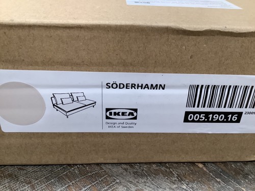 Ikea soderhamn cover slipcover - soderhamn,