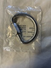 Nato Aluminium Mousqueton