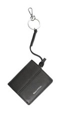 Marc O'Polo portefeuille Jori Key Wallet Black