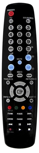 Telecommande pour samsung - telecommande,