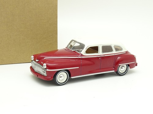 Whitebox de soto 6 - sb,